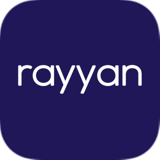 Rayyan logo